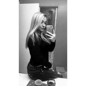 Meet your Posher, Justine